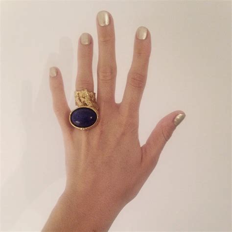 arty ring ysl